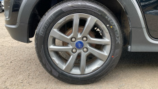 Ford KA+ 1.2 85 Active 5dr Petrol Hatchback